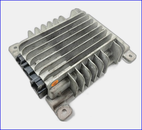 Amplificatore radio bose mazda - amplificatore,
