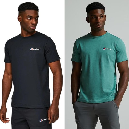 Shirt uomo berghaus - berghaus, everest