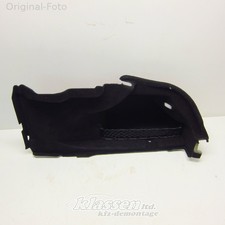 Rivestimento bagagliaio - rivestimento,,