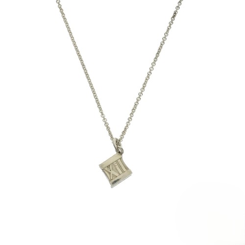 Collana tiffany atlante - tiffany,