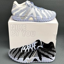 Scarpe da basket Nike By You