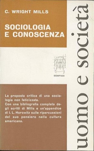 Sociologia conoscenza c - conoscenza,