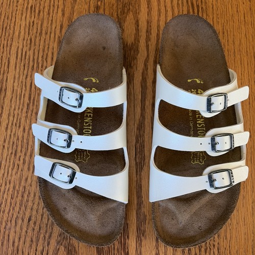 Sandali birkenstock donna eu - sandali,