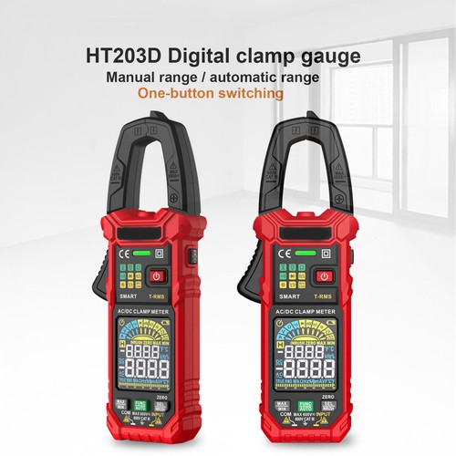 Mayilon smart clamp meter - mayilon,