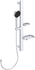 Idealrain Alu+ Asta Doccia