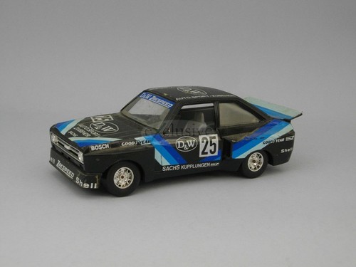Ford escort 1800 - rs,