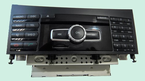 A2129007126 autoradio - a2129007126,