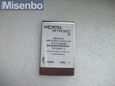   Scheda PCMCIA Networks serie