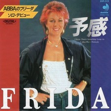 Frida - I Know There's