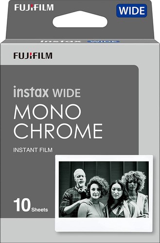 Pellicola fujifilm instax wide - fujifilm,
