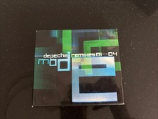 Depeche Mode Remixes 81-04 - 3