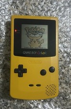 Console Nintendo Game Boy