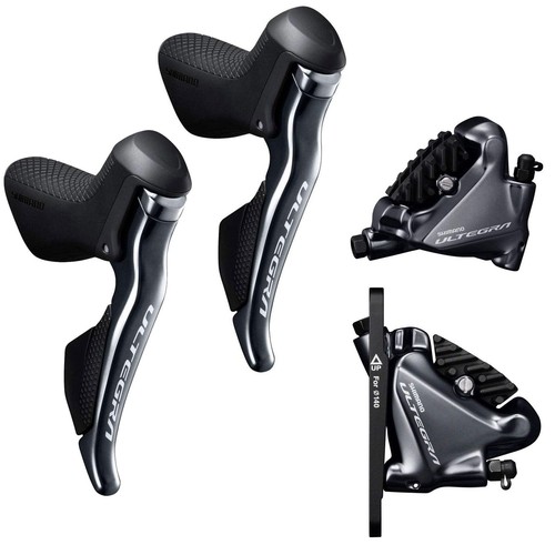 Shimano ultegra r8070 - ultegra,