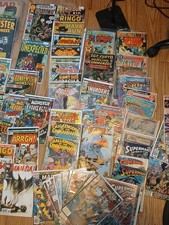 Grande Rara Collezione Fumetti
