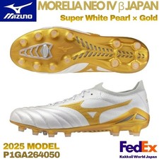 Tacchetti calcio Mizuno