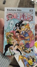 One piece new edition - one, 82