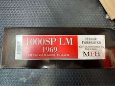 Model Factory Hiro MFH 1/12