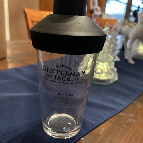 Jack daniels gentleman - jack,