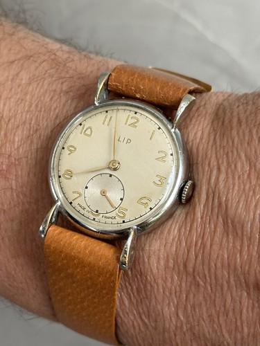 Ancienne superbe montre - ancienne,