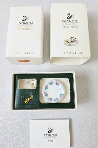 Swarovski crystal memories - swarovski,