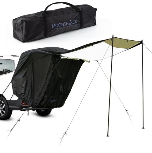 Nuova tenda sole auto suv - nuova,