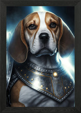 Poster arte da parete con