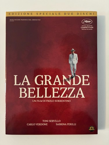 Grande bellezza 2013 - grande,