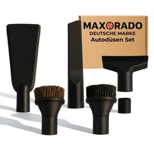 Kit ugelli aspirapolvere auto