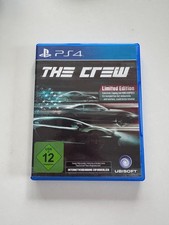 The crew edizione limitata - crew,