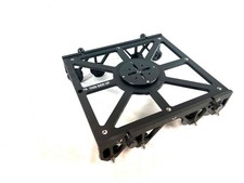 Kessler Crane CS1023: carrello