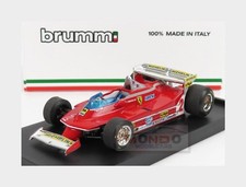 1:43 BRUMM Ferrari F1 312T5 #2
