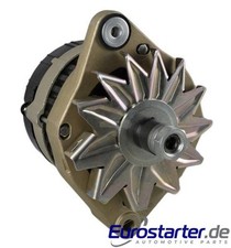 Alternatore 60A nuovo OE Valeo