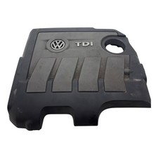 Coperchio motore diesel