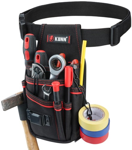 Kunn borsa porta attrezzi - borsa,