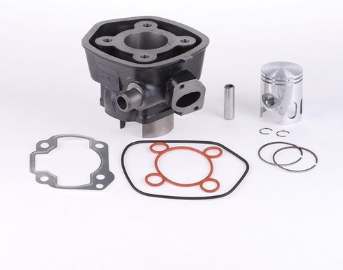 Gruppo termico 40 - d.40, 50cc