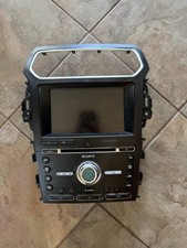 WORKING! OEM 8" Sony Sync 2