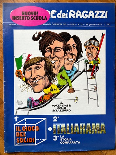 Corriere dei ragazzi 4 28 - n.,