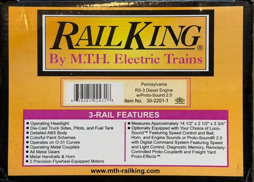 Nuovo motore diesel - motore, rail