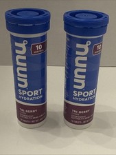 2-NUUN HYDRATION TRI-BERRY