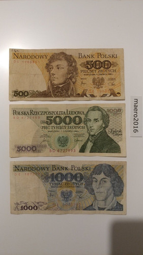 Lotto banconote straniere - lotto,