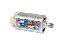 G&P HICAP MOTORE MOTOR M120