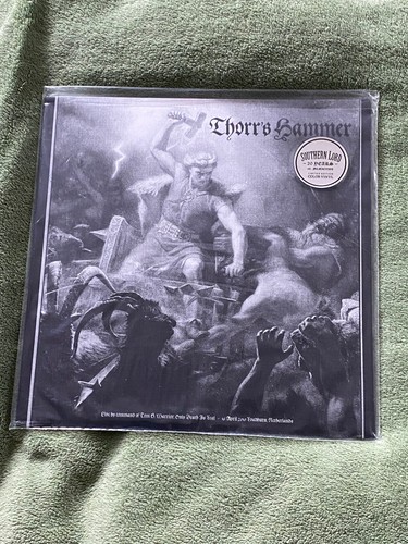 New thorr hammer - new, thorr's