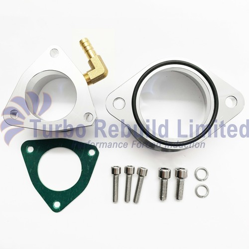 Flange adattatore