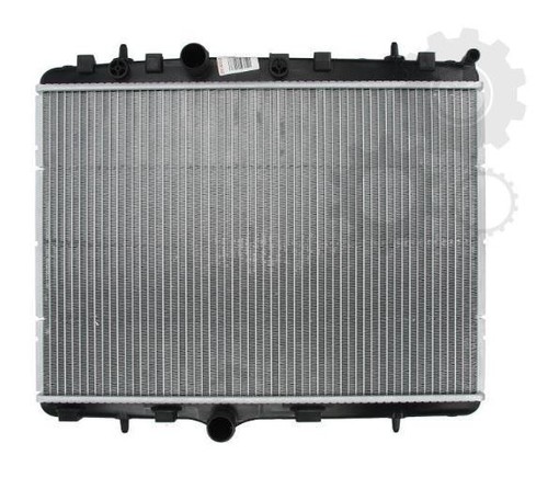 Radiatore citroen berlingo 6 - berlingo, 1.6