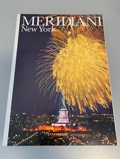 MERIDIANI NEW YORK ANNO X-XI