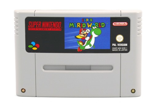 Super mario world marioworld - super,