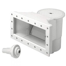 Skimmer parete bocca larga - parete,