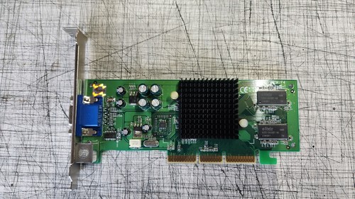 Asus geforce mx440 - asus,