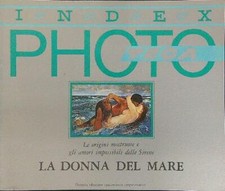 INDEX 5 PHOTOTECA LA DONNA DEL