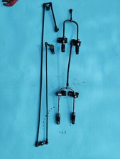 freneria Bianchi bachelite bici epoca 26